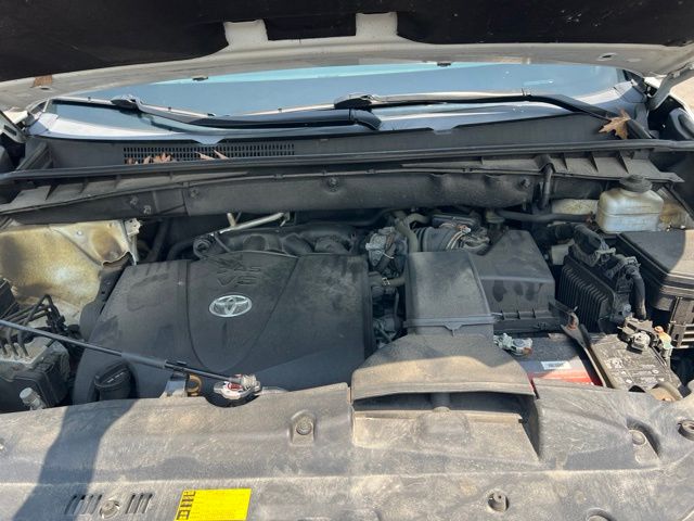 Thumbnail: 2019 Toyota Highlander - 9