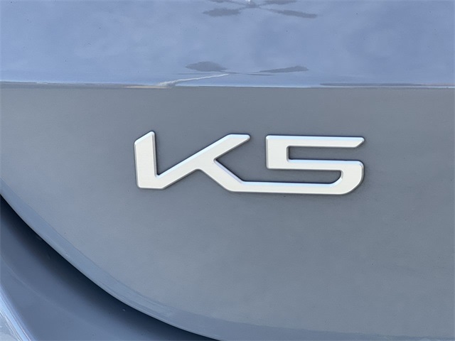 Thumbnail: 2024 Kia K5 - 7