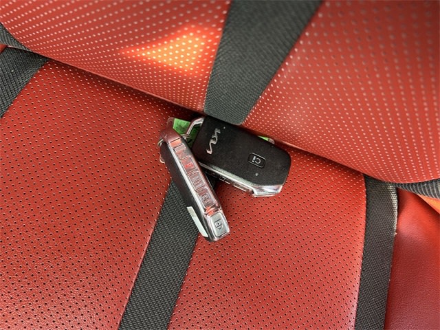 Thumbnail: 2024 Kia K5 - 26