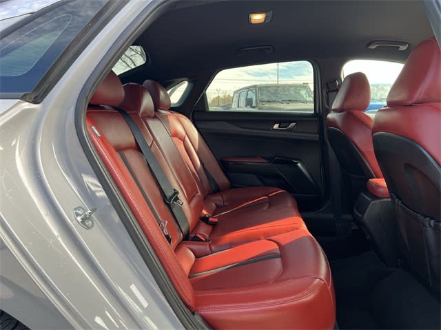 Thumbnail: 2024 Kia K5 - 25