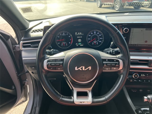 Thumbnail: 2024 Kia K5 - 14