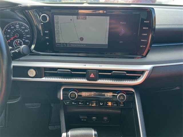 Thumbnail: 2024 Kia K5 - 15