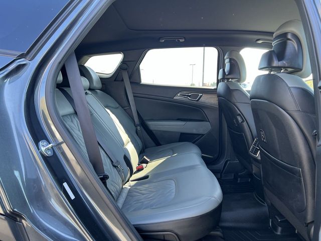 Thumbnail: 2023 Kia Sportage - 26