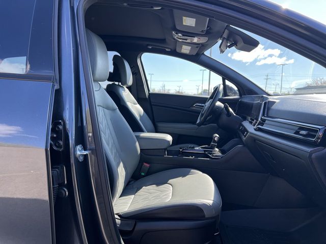 Thumbnail: 2023 Kia Sportage - 12