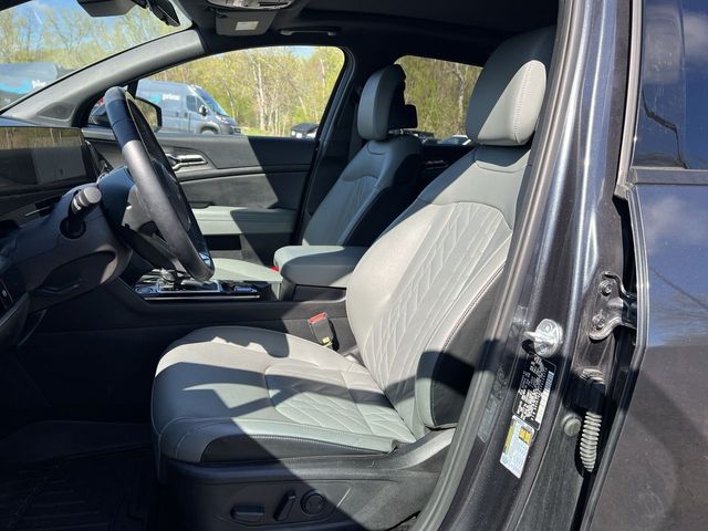 Thumbnail: 2023 Kia Sportage - 11