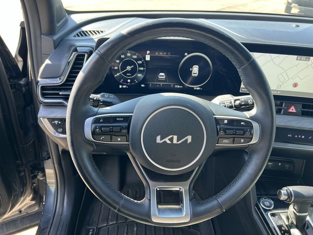 Thumbnail: 2023 Kia Sportage - 14