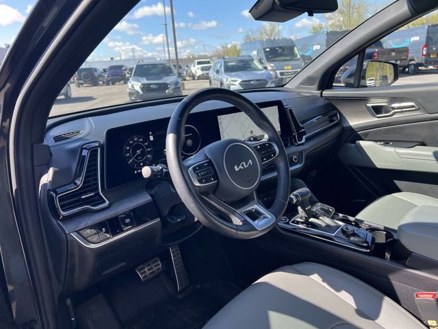 Thumbnail: 2023 Kia Sportage - 2