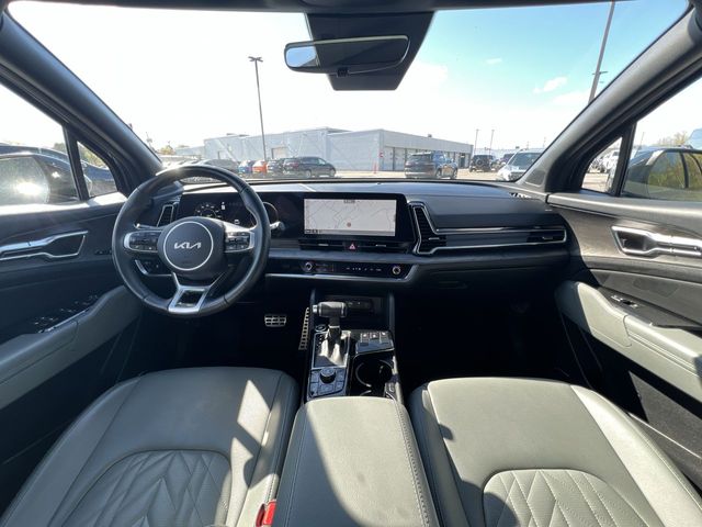 Thumbnail: 2023 Kia Sportage - 10