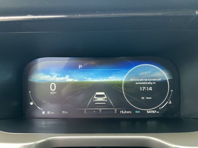 Thumbnail: 2023 Kia Sorento - 34