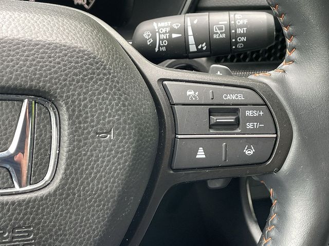 Thumbnail: 2025 Honda CR-V - 39