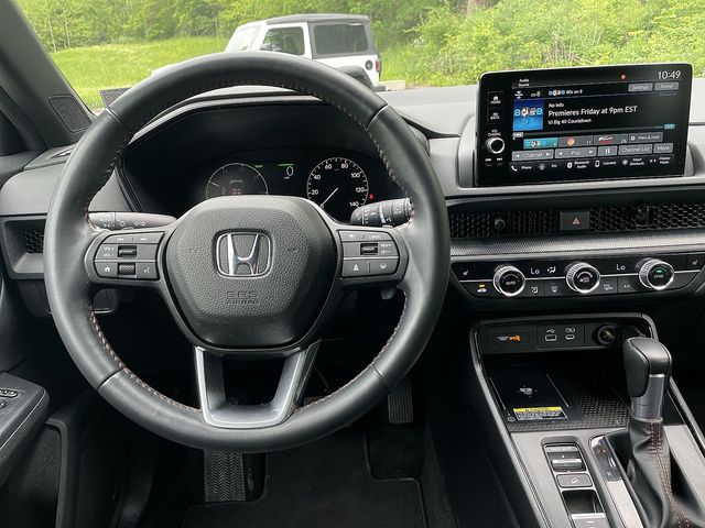 Thumbnail: 2025 Honda CR-V - 2