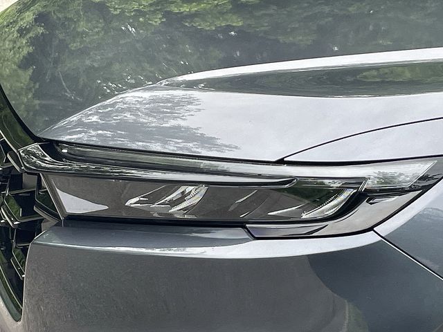 Thumbnail: 2025 Honda CR-V - 28