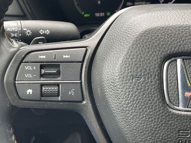 Thumbnail: 2025 Honda CR-V - 38