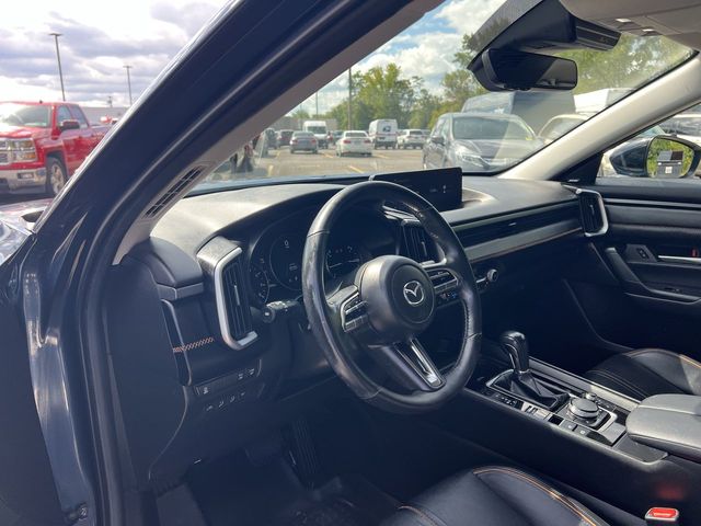 Thumbnail: 2024 Mazda CX-50 - 15
