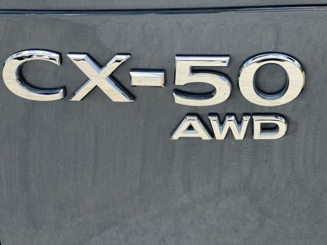 Thumbnail: 2024 Mazda CX-50 - 7
