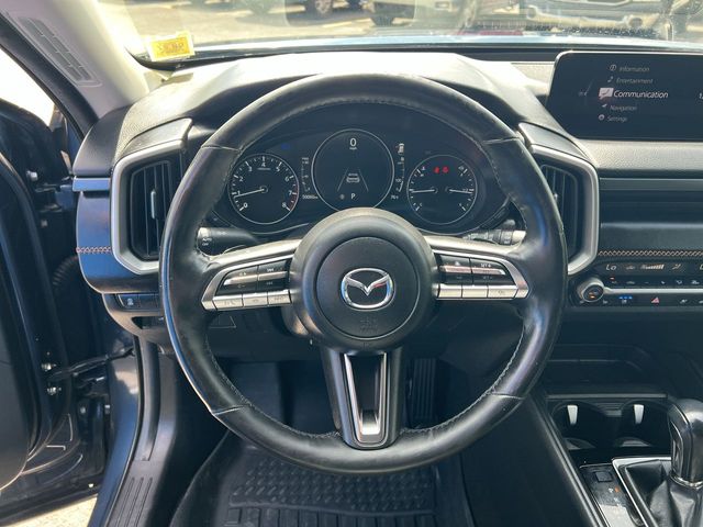 Thumbnail: 2024 Mazda CX-50 - 34