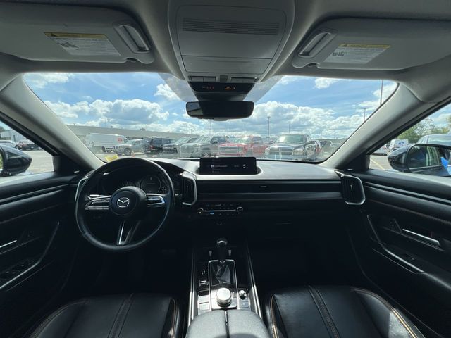 Thumbnail: 2024 Mazda CX-50 - 2