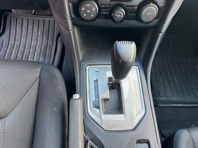 Thumbnail: 2019 Subaru Crosstrek - 16