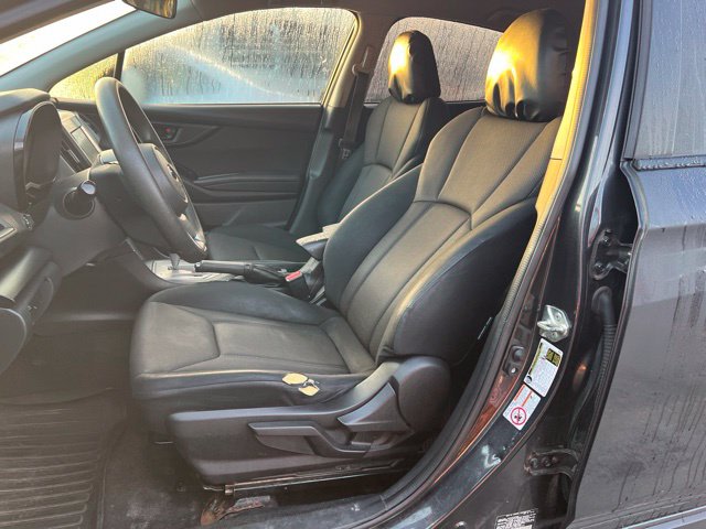 Thumbnail: 2019 Subaru Crosstrek - 11