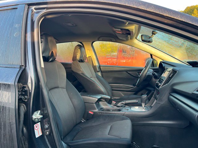 Thumbnail: 2019 Subaru Crosstrek - 12