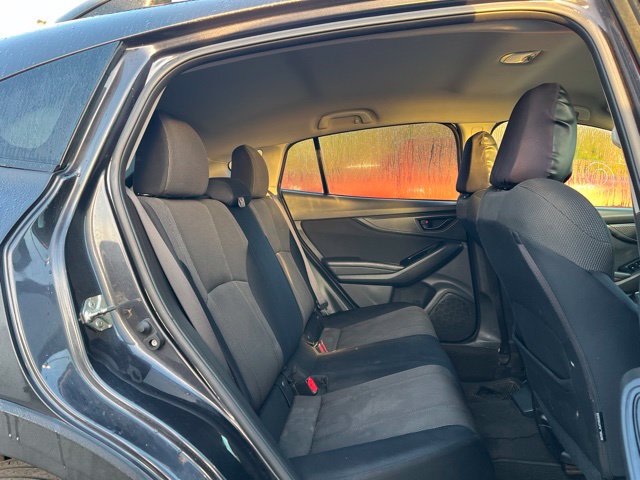 Thumbnail: 2019 Subaru Crosstrek - 21