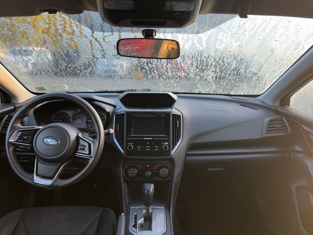 Thumbnail: 2019 Subaru Crosstrek - 10