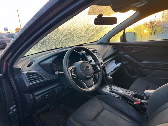 Thumbnail: 2019 Subaru Crosstrek - 2