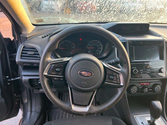 Thumbnail: 2019 Subaru Crosstrek - 14