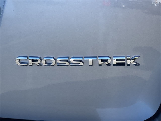 2019 Subaru Crosstrek Limited 7