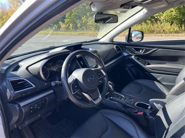 2019 Subaru Crosstrek Limited 2