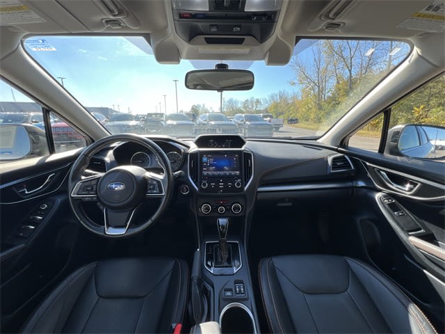 2019 Subaru Crosstrek Limited 10