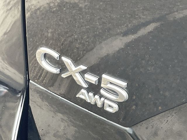 Thumbnail: 2023 Mazda CX-5 - 7