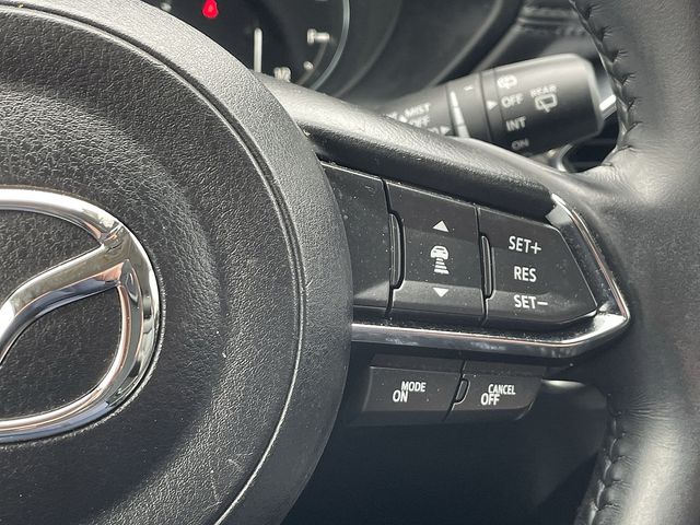 Thumbnail: 2023 Mazda CX-5 - 38