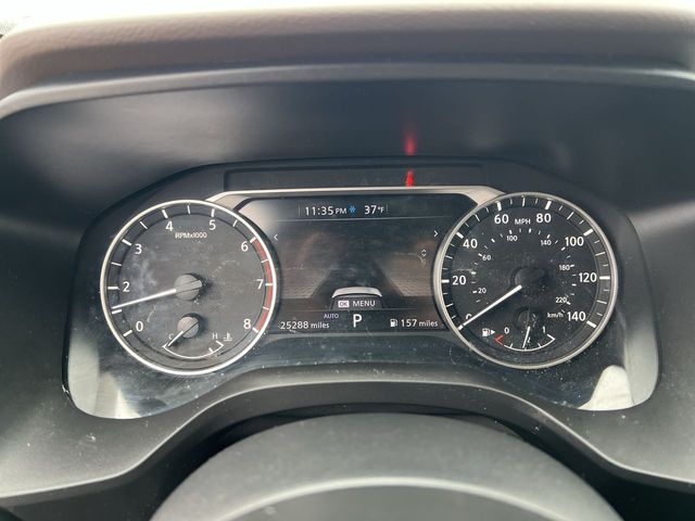 Thumbnail: 2023 Nissan Rogue - 15