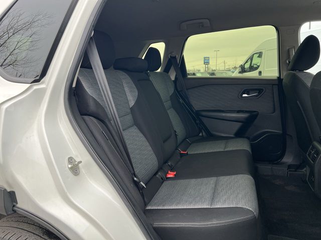 Thumbnail: 2023 Nissan Rogue - 26