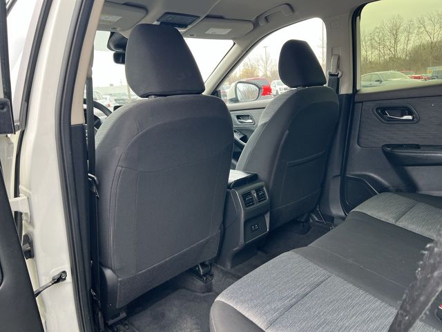 Thumbnail: 2023 Nissan Rogue - 11