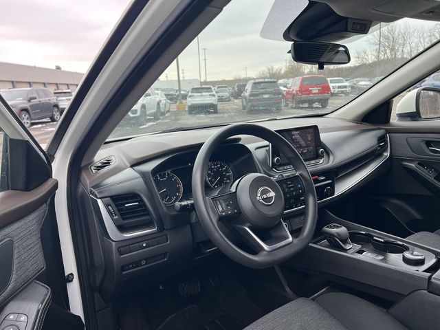 Thumbnail: 2023 Nissan Rogue - 2