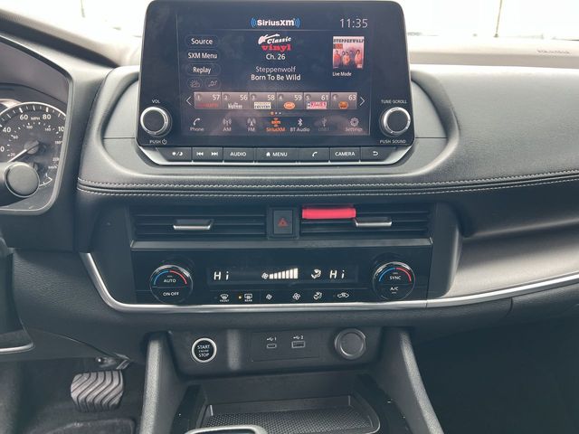 Thumbnail: 2023 Nissan Rogue - 13