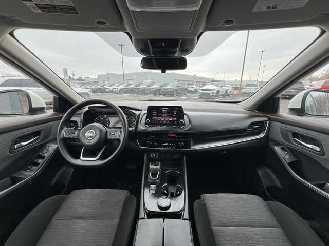 Thumbnail: 2023 Nissan Rogue - 8