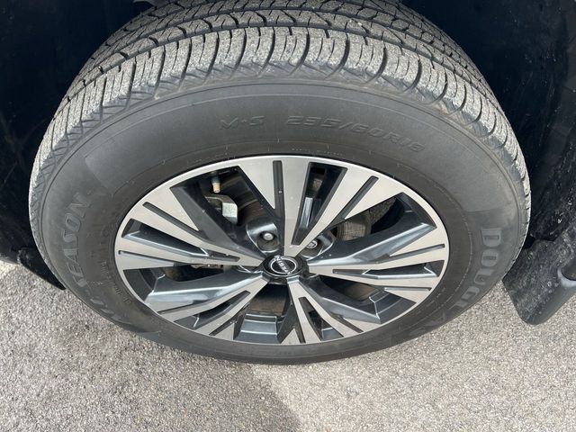 Thumbnail: 2023 Nissan Rogue - 6