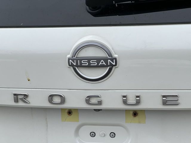 Thumbnail: 2023 Nissan Rogue - 5