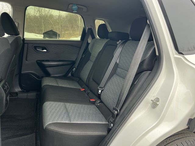 Thumbnail: 2023 Nissan Rogue - 25