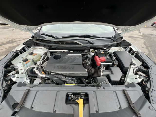 Thumbnail: 2023 Nissan Rogue - 7