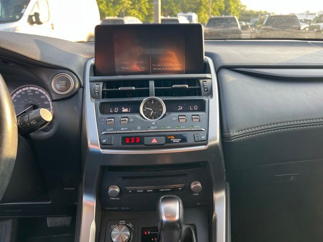 Thumbnail: 2018 Lexus NX - 15