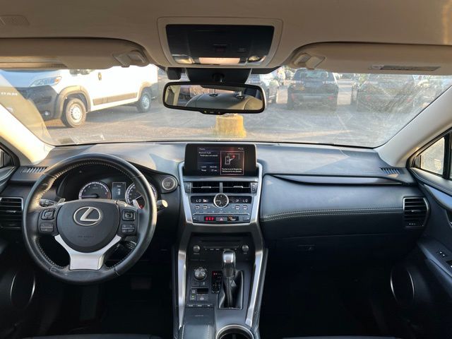 Thumbnail: 2018 Lexus NX - 10