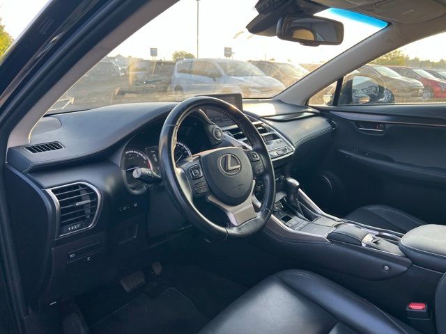 Thumbnail: 2018 Lexus NX - 2