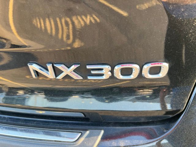 Thumbnail: 2018 Lexus NX - 7