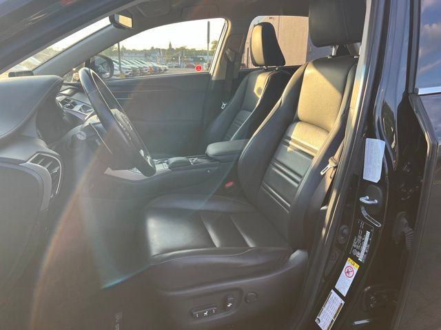 Thumbnail: 2018 Lexus NX - 11
