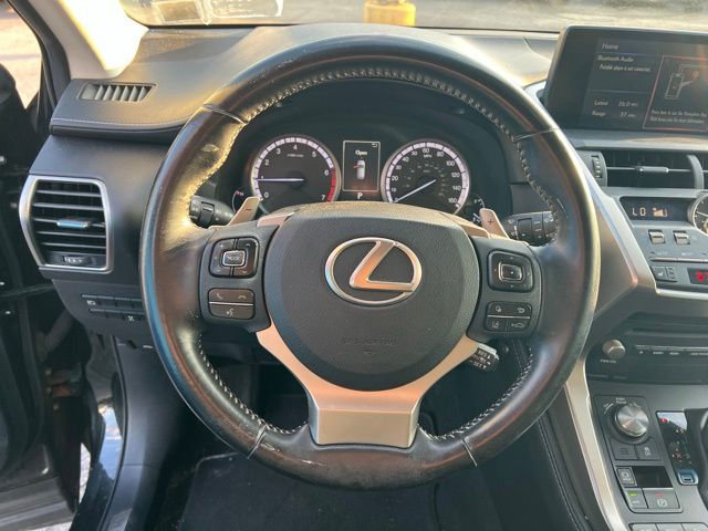 Thumbnail: 2018 Lexus NX - 14
