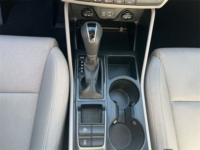 Thumbnail: 2018 Hyundai Tucson - 16